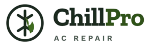 ChillPro logo